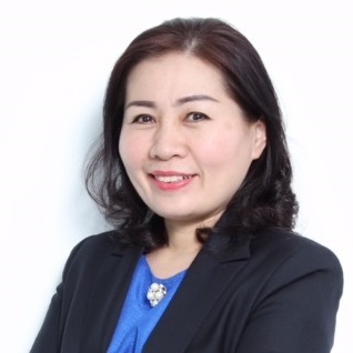 TRẦN LÊ NA